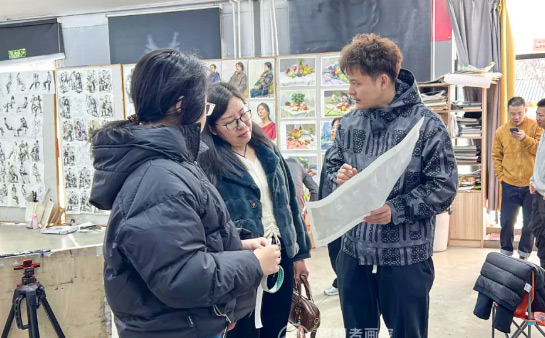 2026年北京优质画室推荐