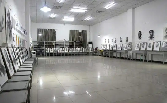 北京美术集训画室